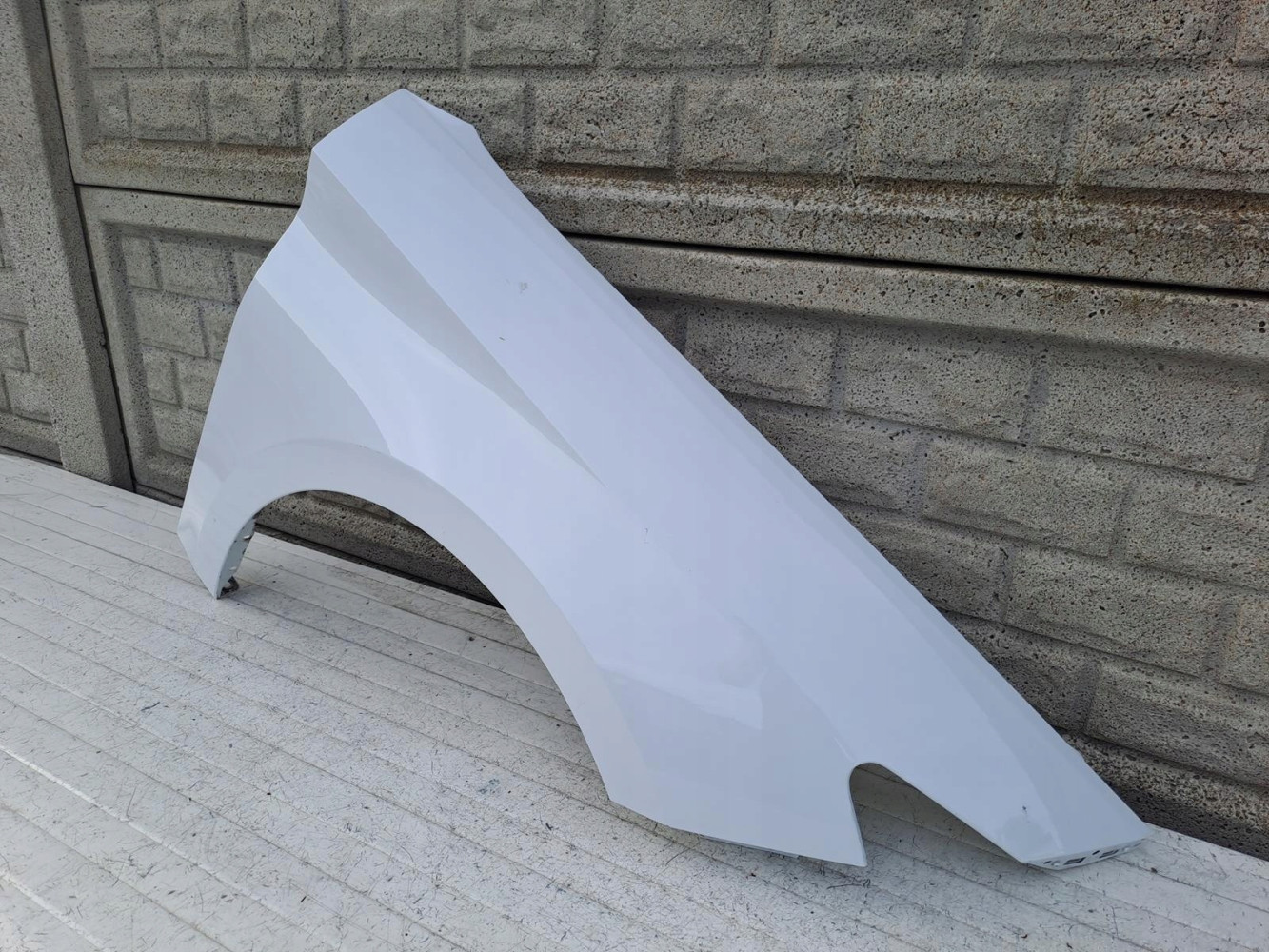 Aripa fata dreapta Seat Leon 4 Iv 5fa 2020 2024 - Image 3
