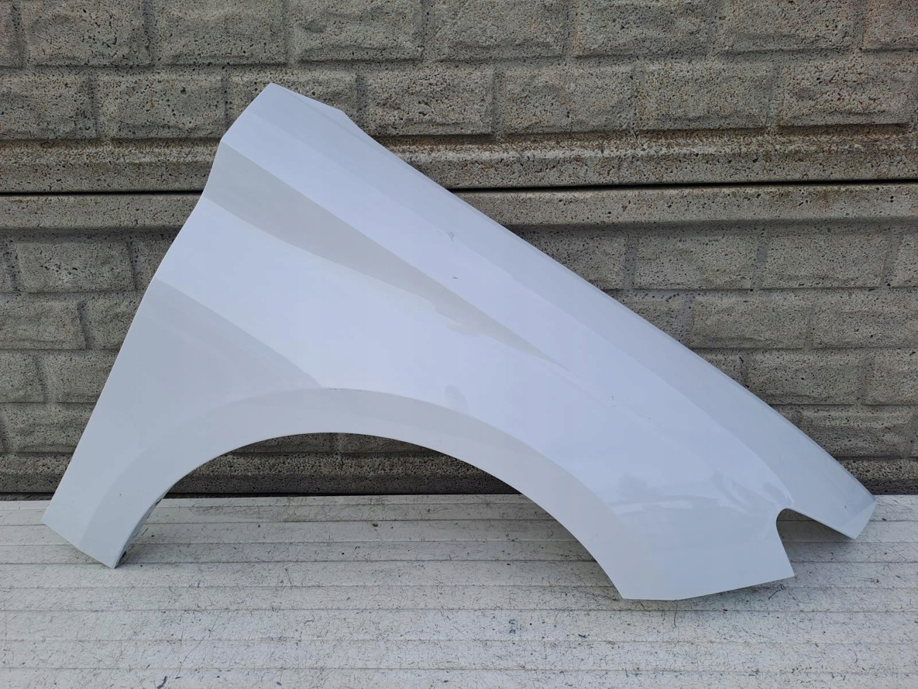 Aripa fata dreapta Seat Leon 4 Iv 5fa 2020 2024