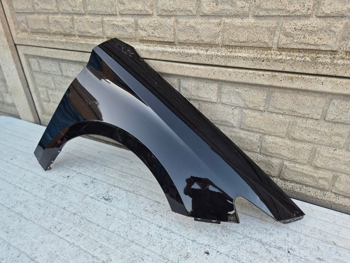Aripa fata dreapta Seat Leon 4 Iv 5fa 2020 2024 - Image 2