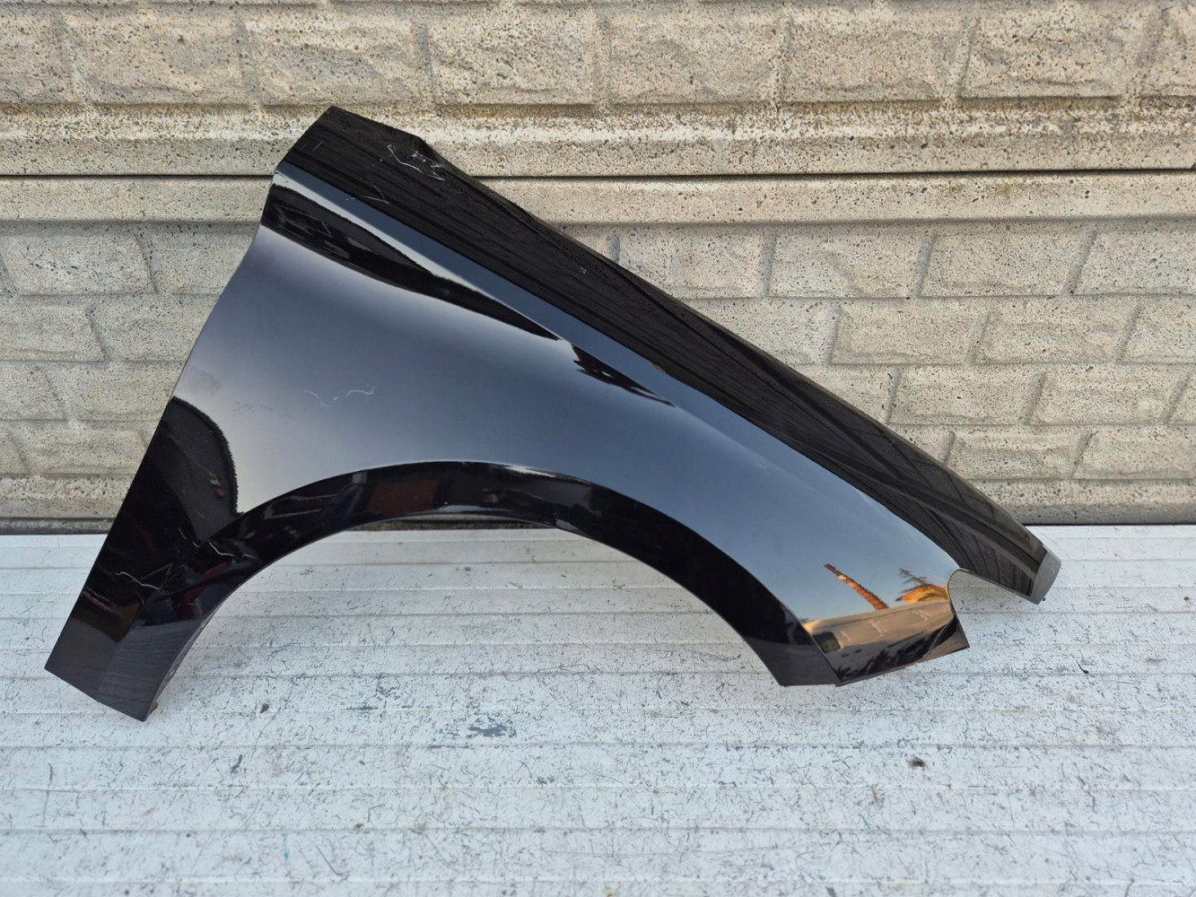 Aripa fata dreapta Seat Leon 4 Iv 5fa 2020 2024