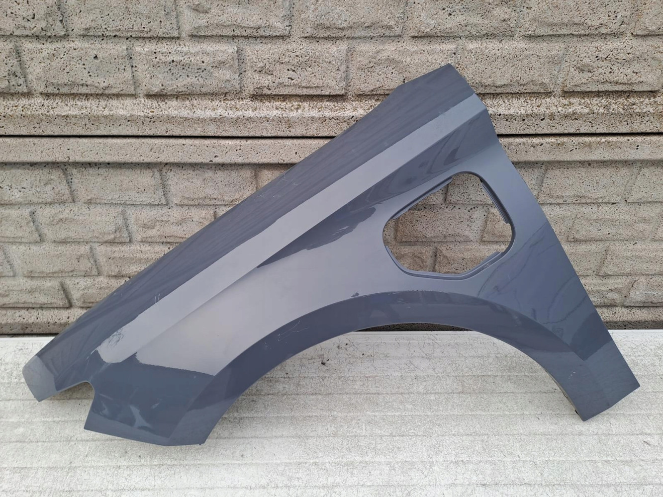 Aripa fata stanga Seat Leon 4 Iv 5fa E Hybrid