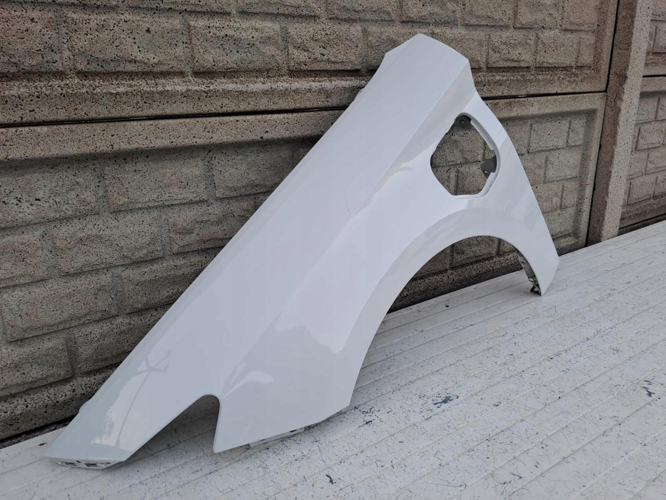 Aripa fata stanga Seat Leon 4 Iv 5fa E Hybrid - Image 3