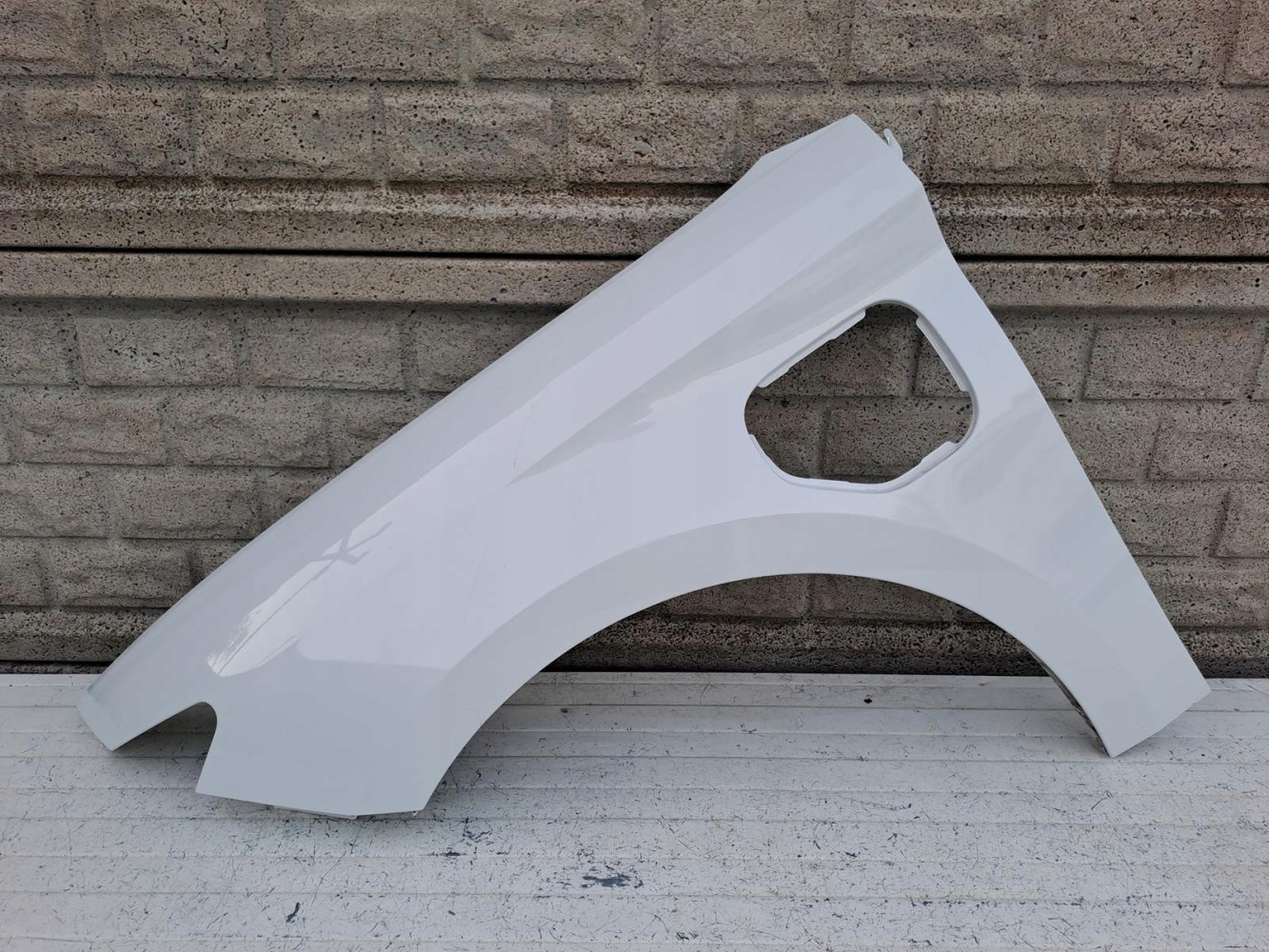 Aripa fata stanga Seat Leon 4 Iv 5fa E Hybrid