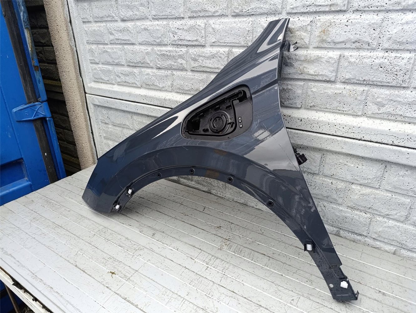 Aripa fata stanga Seat Tarraco Hibrid 21 25 - Image 3