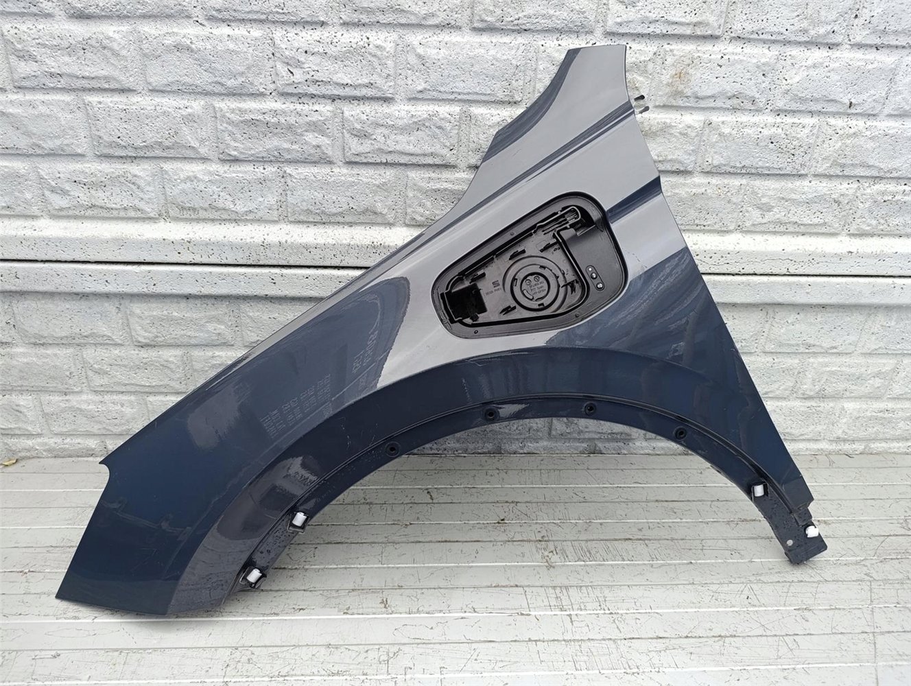 Aripa fata stanga Seat Tarraco Hibrid 21 25