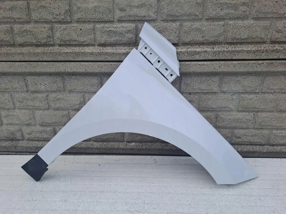 Aripa fata dreapta Skoda Enyaq 2021 2024