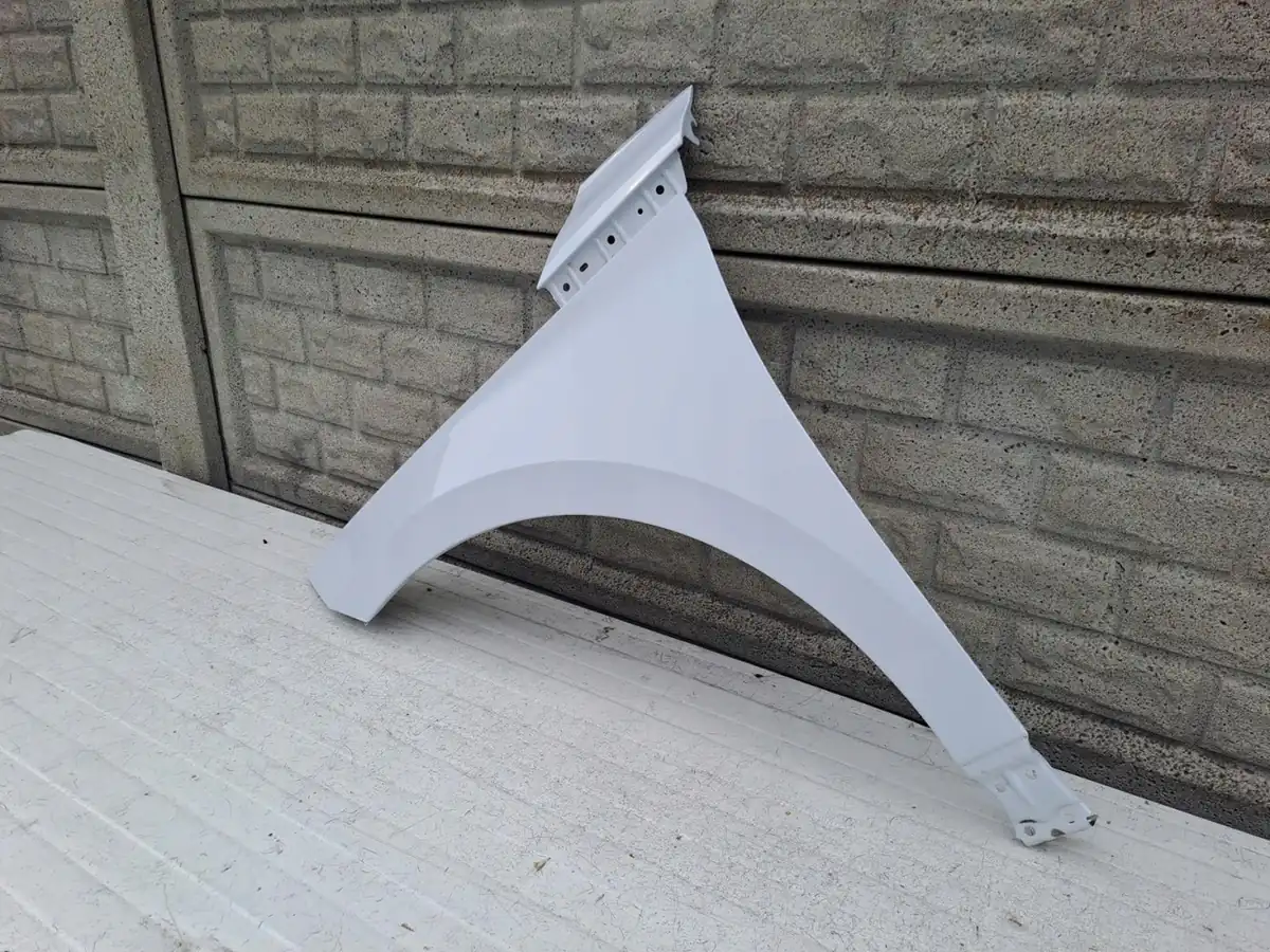 Aripa fata stanga Skoda Enyaq 2021 24 - Image 3