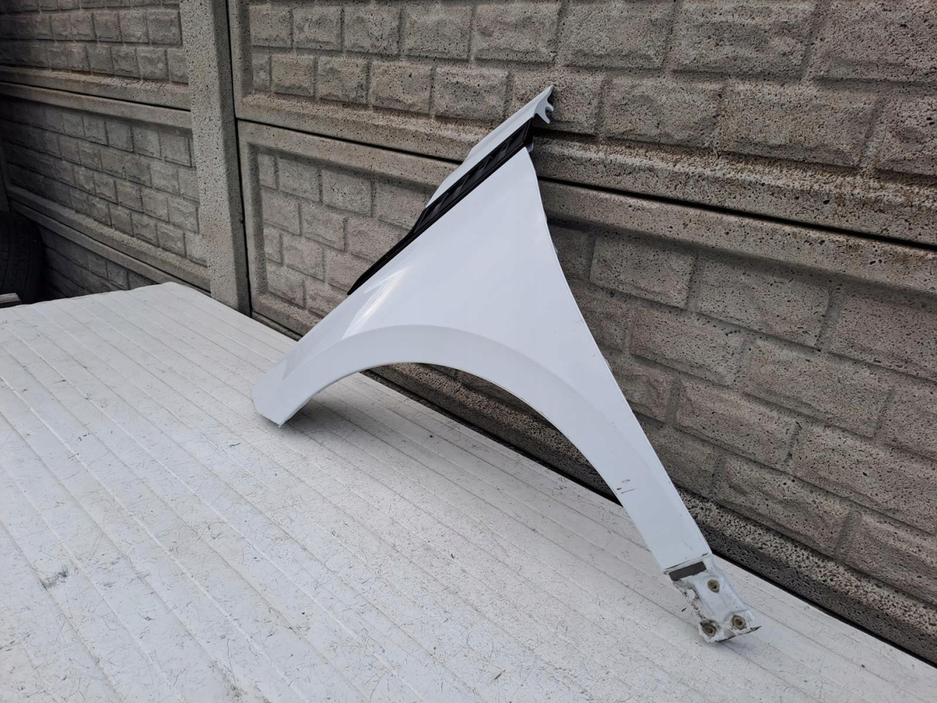 Aripa fata stanga Skoda Enyaq 2021 - Image 3