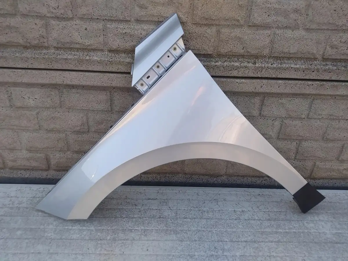 Aripa fata stanga Skoda Enyaq 2021