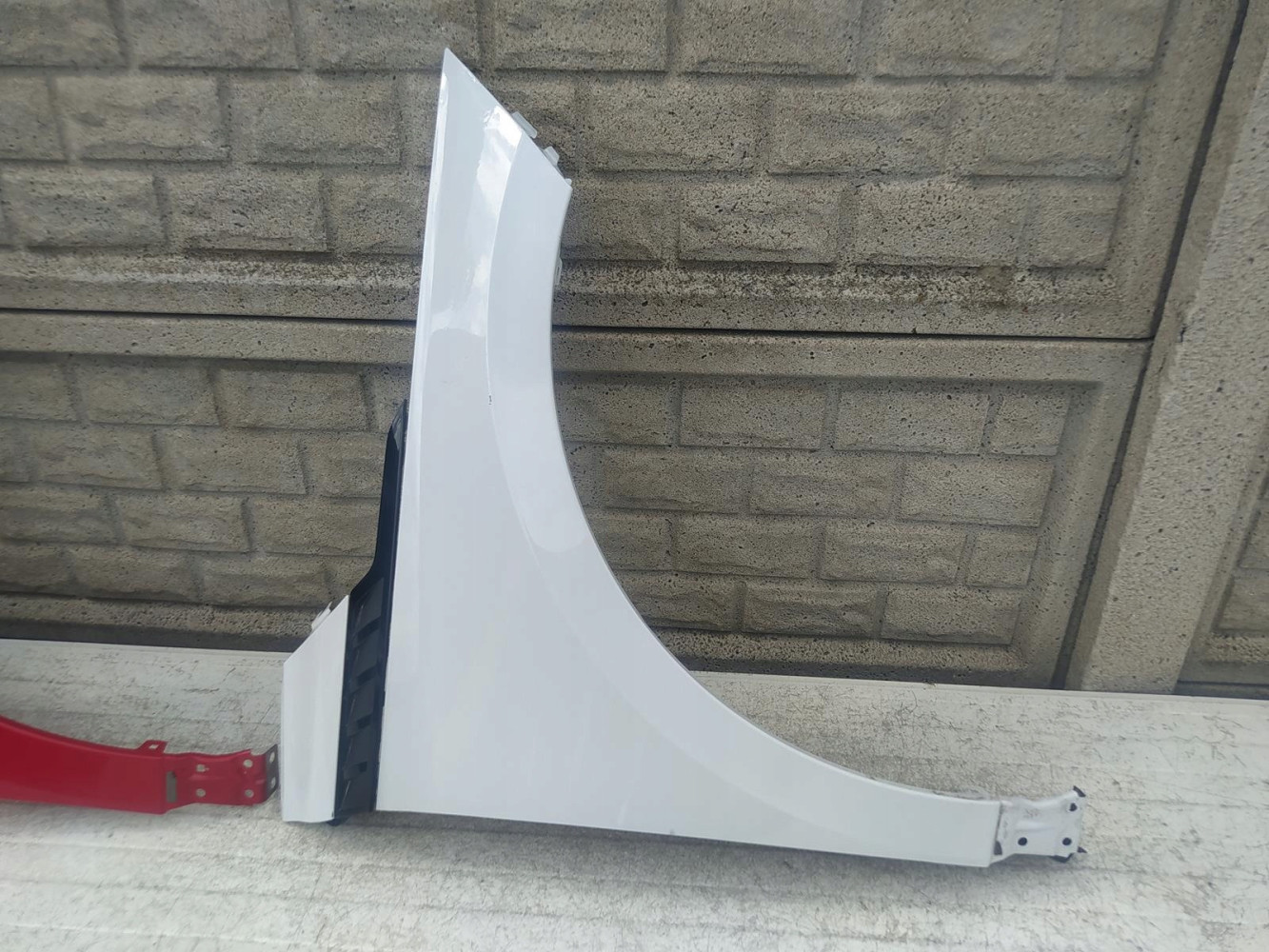 Aripa fata dreapta Skoda Enyaq 2021 - Image 3