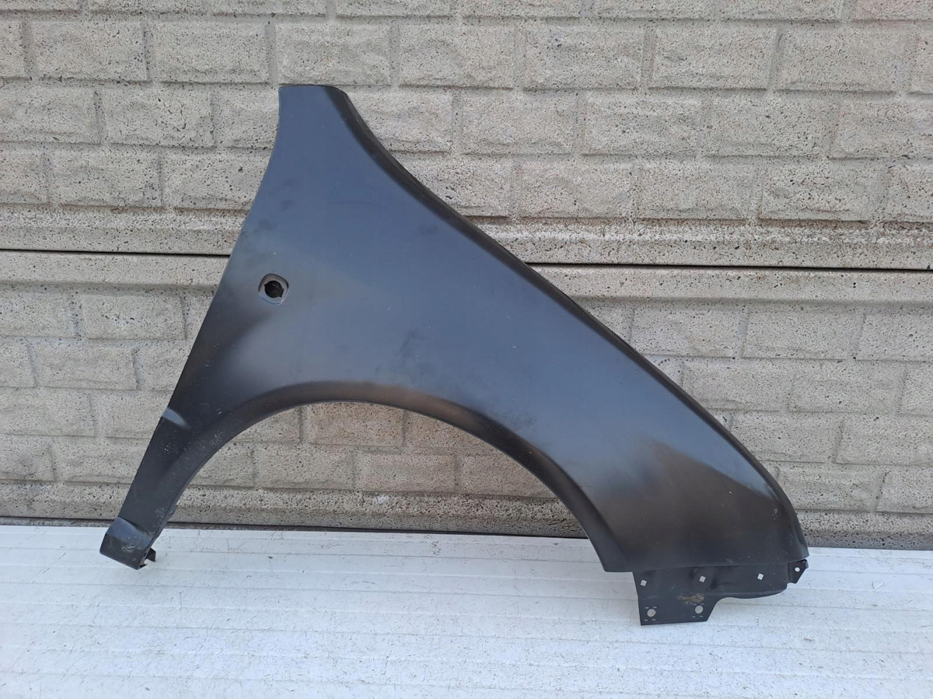 Aripa fata dreapta Skoda Fabia 1 I 99 08
