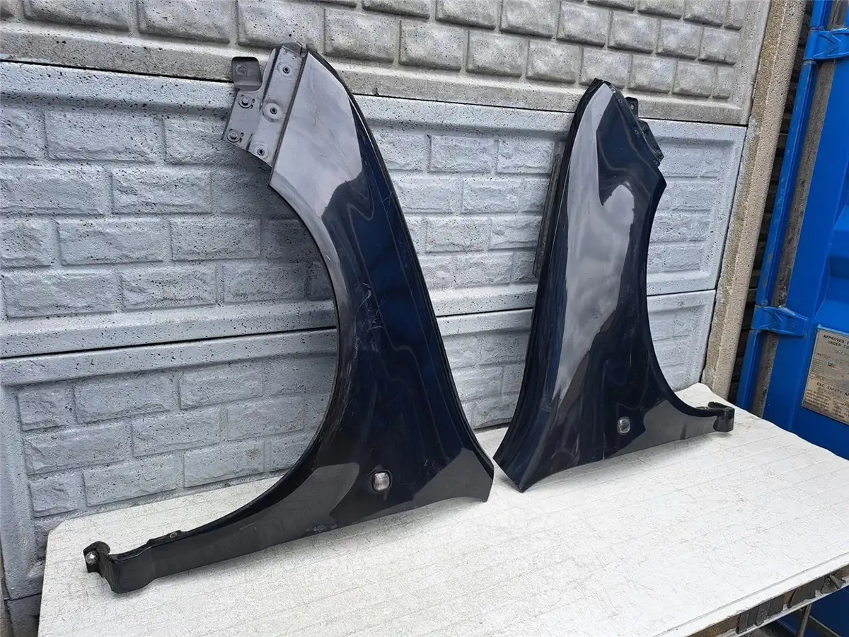 Aripa fata stanga Skoda Fabia 1 I 99 08