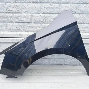 Aripa fata stanga Skoda Fabia 3 Iii 14 21