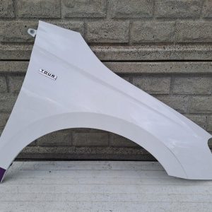 Aripa fata dreapta Skoda Fabia 4 Iv 22
