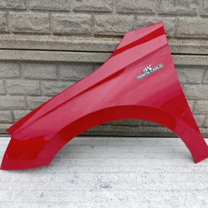 Aripa fata stanga Skoda Fabia 4 Iv 22