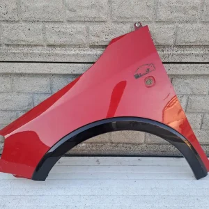 Aripa fata stanga Skoda Fabia Monte Carlo