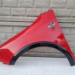 Aripa fata stanga Skoda Fabia Monte Carlo