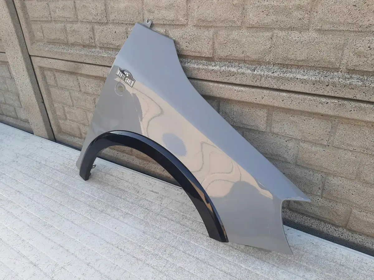 Aripa fata dreapta Skoda Fabia Monte Carlo