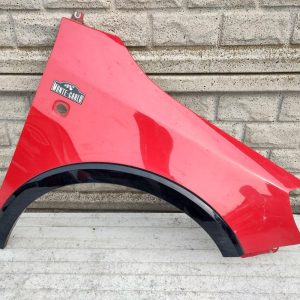 Aripa fata dreapta Skoda Fabia Monte Carlo