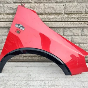 Aripa fata dreapta Skoda Fabia Monte Carlo