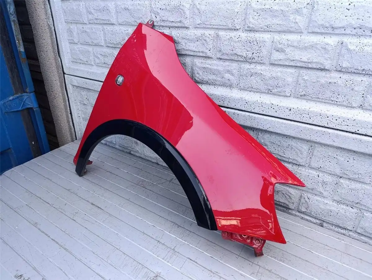 Aripa fata dreapta Skoda Fabia Monte Carlo