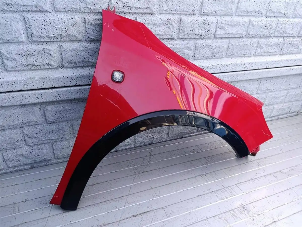 Aripa fata dreapta Skoda Fabia Monte Carlo