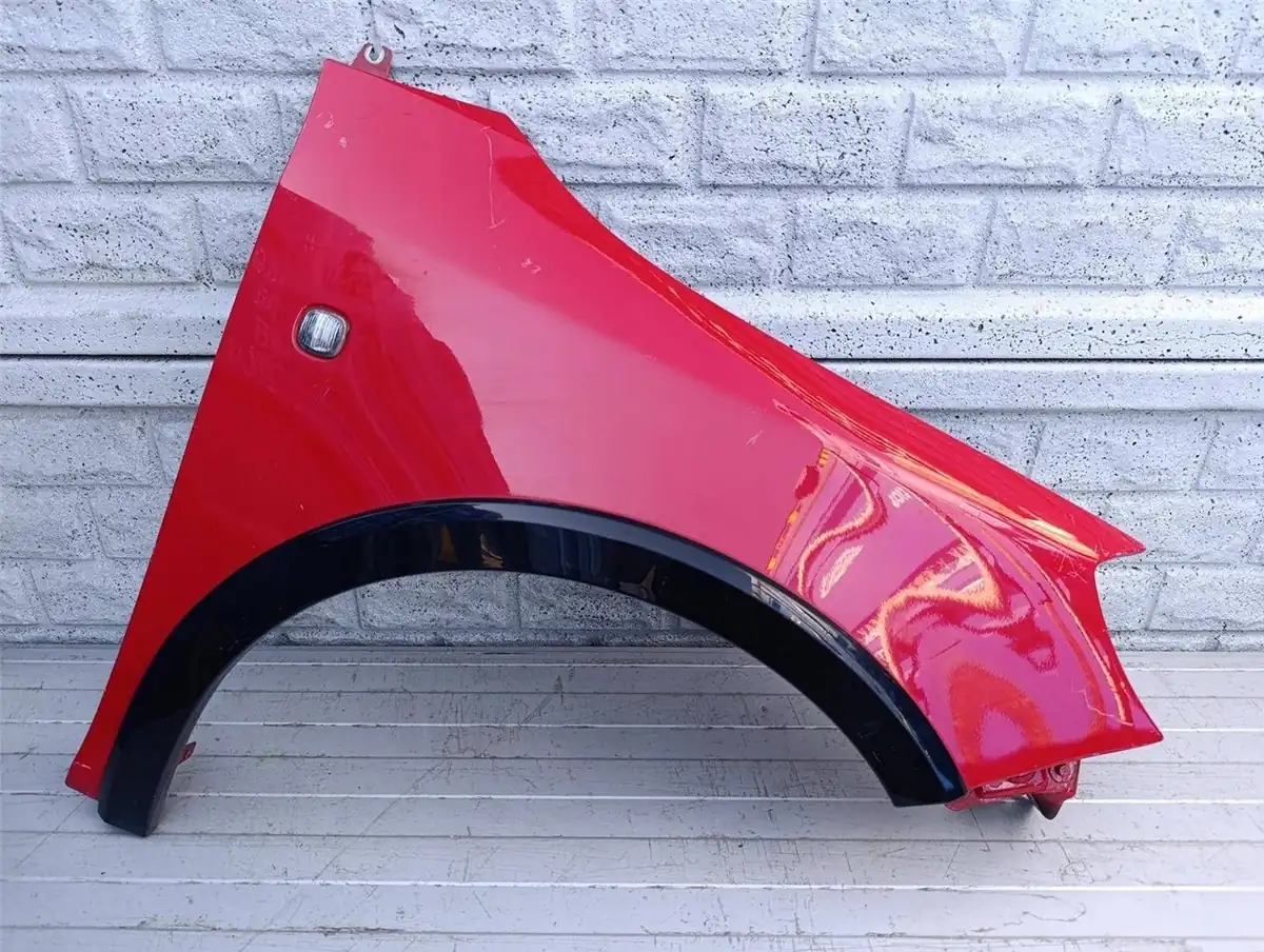 Aripa fata dreapta Skoda Fabia Monte Carlo