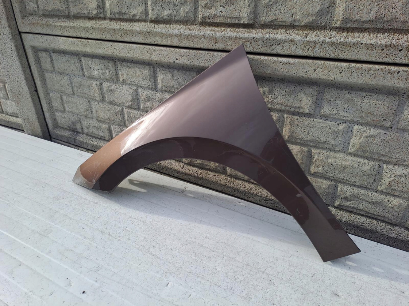 Aripa fata stanga Skoda Kamiq 2018 2024 - Image 3