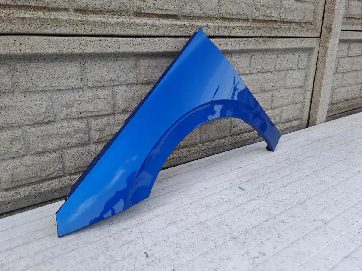 Aripa fata stanga Skoda Kamiq 2018 2024 - Image 2