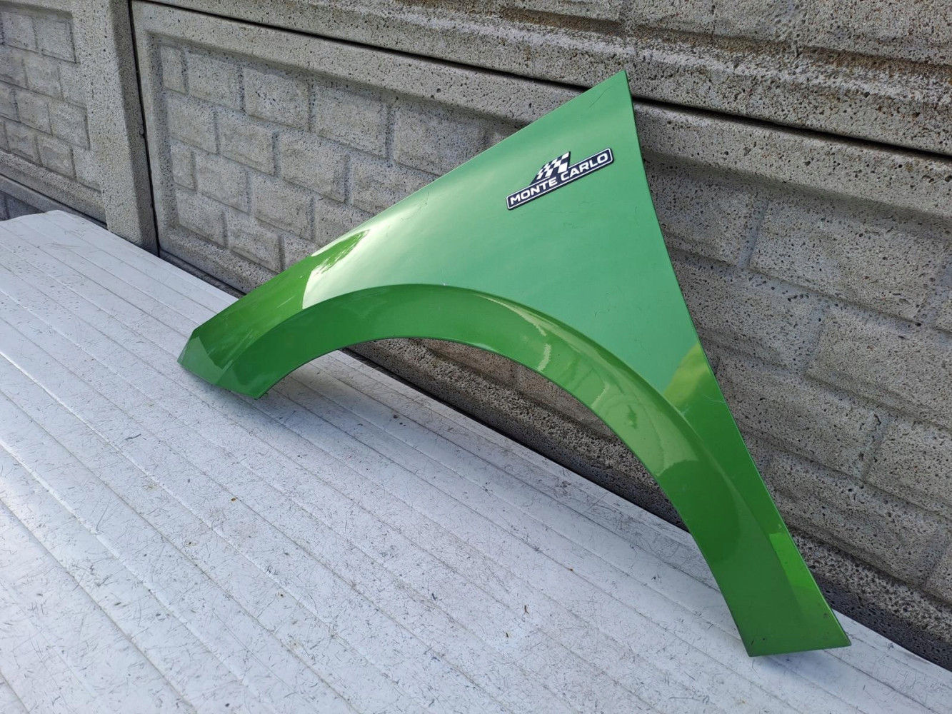 Aripa fata stanga Skoda Kamiq 2018 2024 - Image 3