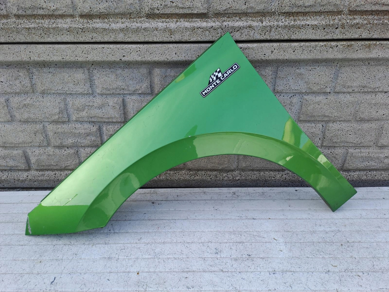 Aripa fata stanga Skoda Kamiq 2018 2024