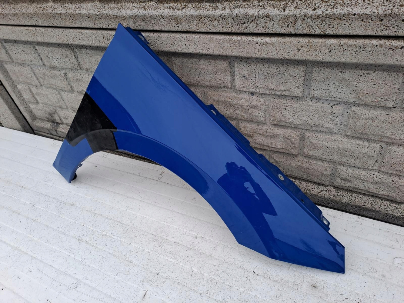 Aripa fata dreapta Skoda Kamiq 2018 2024 - Image 2