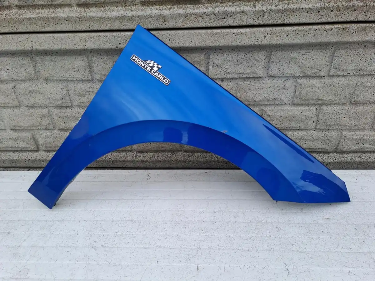 Aripa fata dreapta Skoda Kamiq 2018 2024