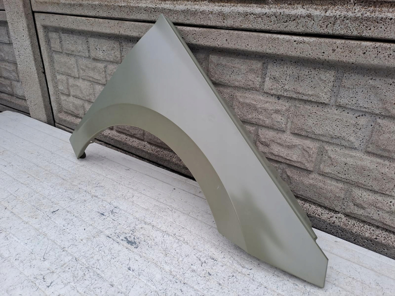 Aripa fata dreapta Skoda Kamiq 2018 2024 - Image 2