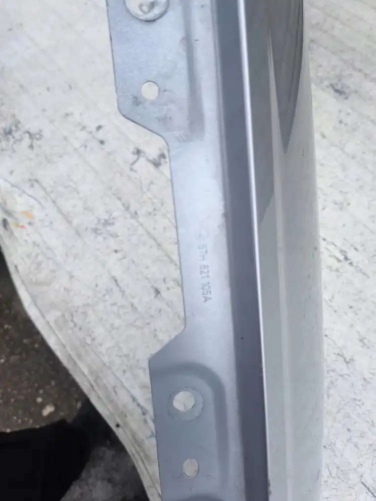 Aripa fata stanga Skoda Kodiaq 2 Ii Phev