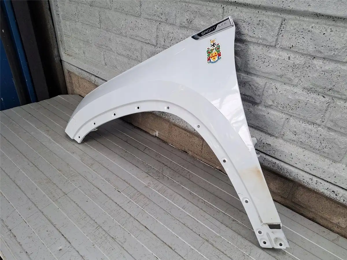 Aripa fata stanga Skoda Kodiaq