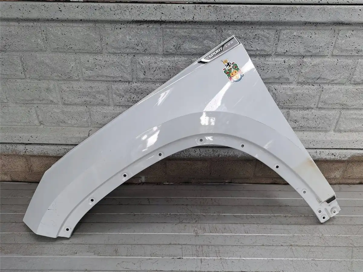 Aripa fata stanga Skoda Kodiaq