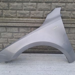 Aripa fata stanga Skoda Octavia 3 Iii 2013 2016