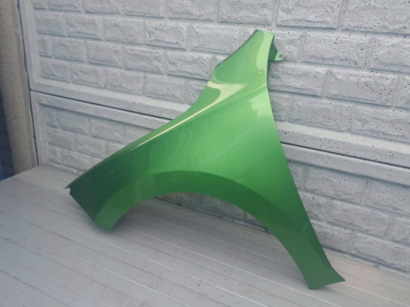 Aripa fata stanga Skoda Rapid Seat Toledo Iv 4 - Image 3