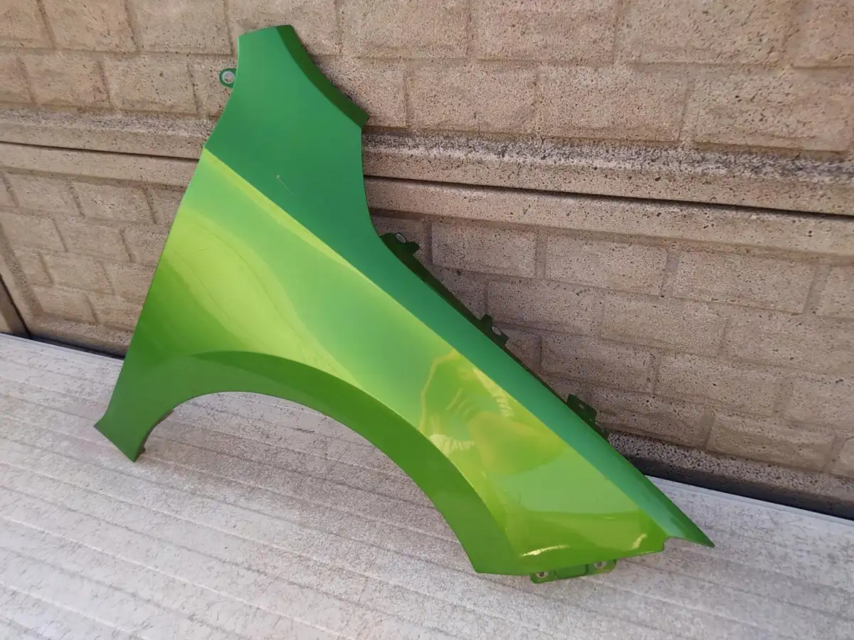 Aripa fata dreapta Skoda Rapid Seat Toledo Iv 4