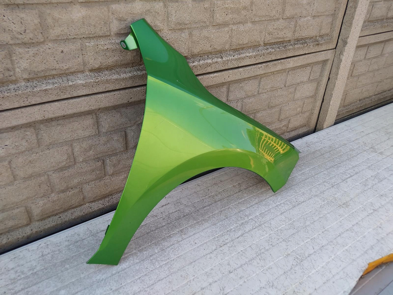 Aripa fata dreapta Skoda Rapid Seat Toledo Iv 4 - Image 3