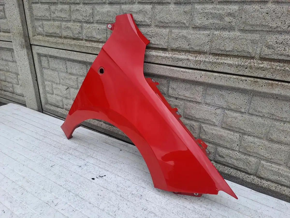 Aripa fata dreapta Skoda Rapid Seat Toledo Iv 4 - Image 2