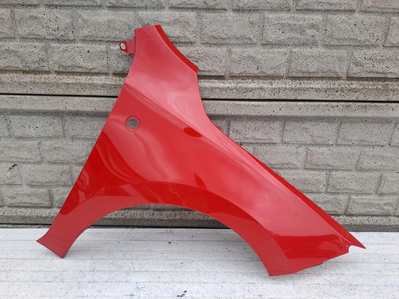 Aripa fata dreapta Skoda Rapid Seat Toledo Iv 4