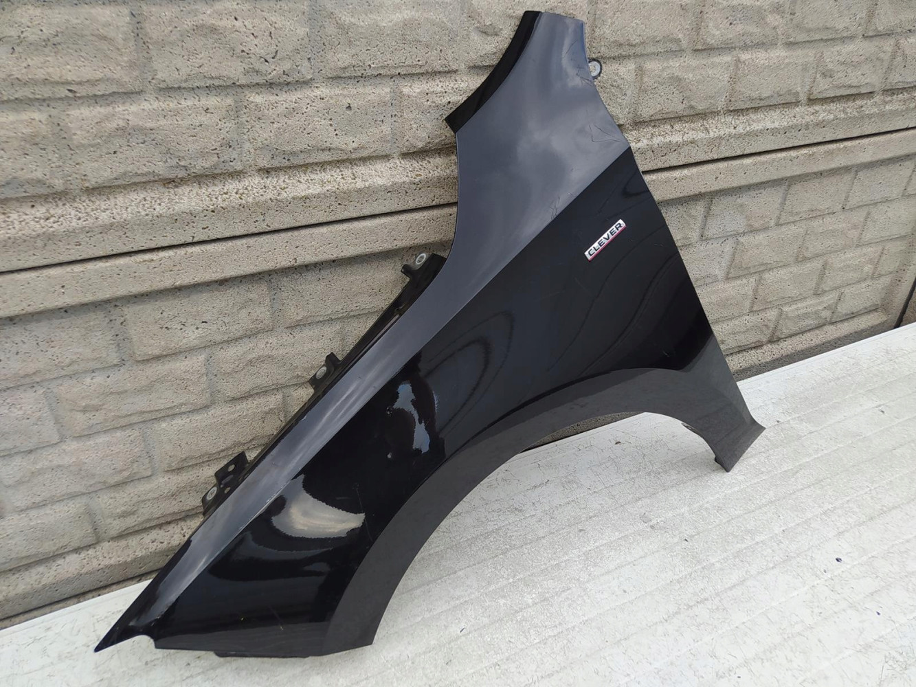 Aripa fata stanga Skoda Rapid Toledo Iv Lift - Image 2