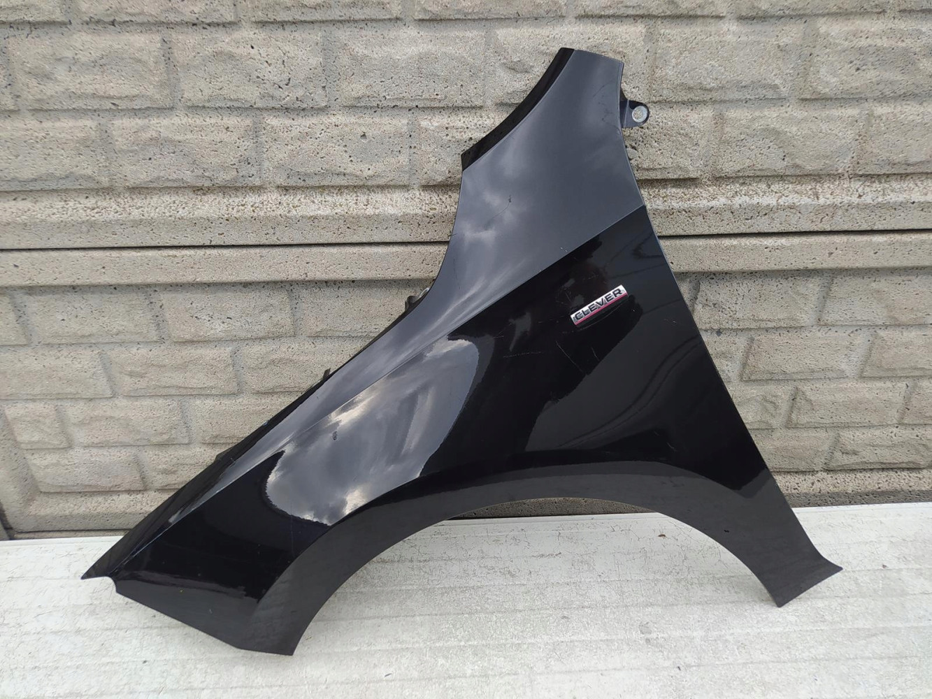 Aripa fata stanga Skoda Rapid Toledo Iv Lift