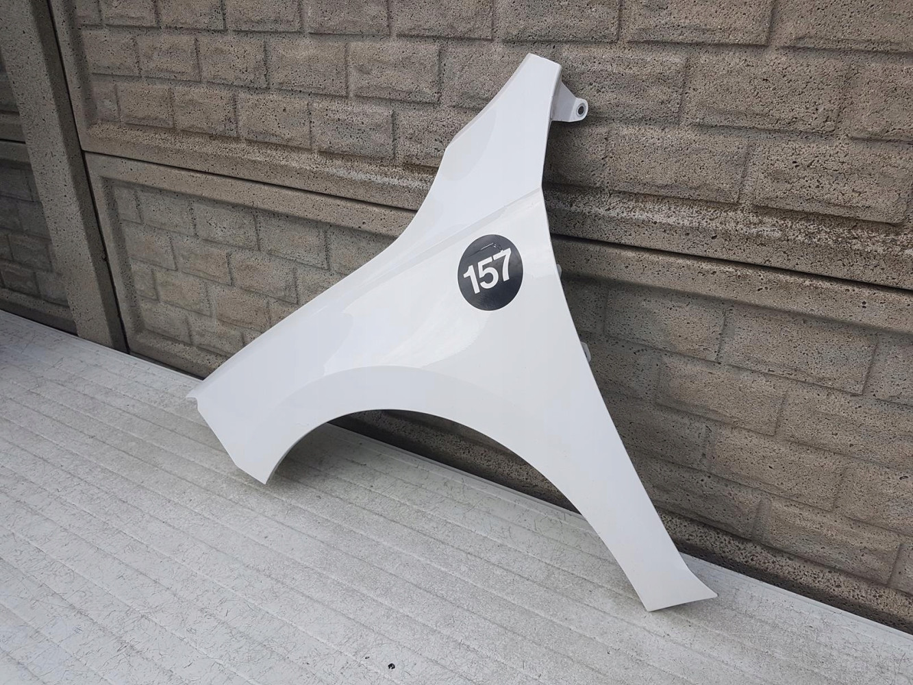 Aripa fata stanga Skoda Rapid Toledo Iv Lift - Image 3