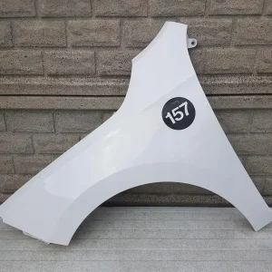 Aripa fata stanga Skoda Rapid Toledo Iv Lift