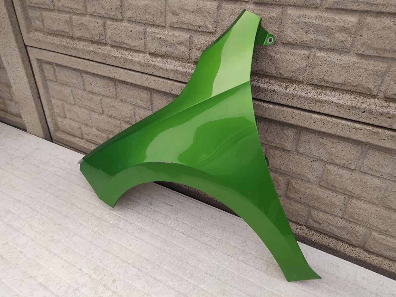 Aripa fata stanga Skoda Rapid Toledo Iv Lift - Image 3