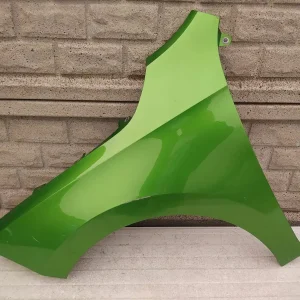 Aripa fata stanga Skoda Rapid Toledo Iv Lift