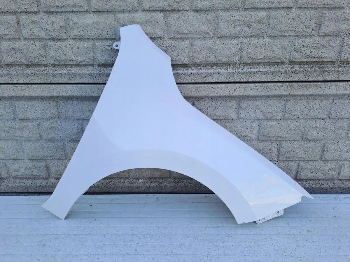 Aripa fata dreapta Skoda Rapid Toledo Iv Lift